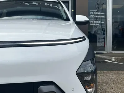 HYUNDAI Kona 1.6 GDi 141ch Hybrid Intuitive DCT-6 occasion 2023 - Photo 3