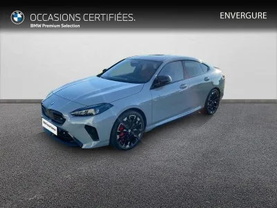 BMW Serie 2 Gran Coupe M235 300ch M Performance xDrive DKG7 occasion 2025 - Photo 1