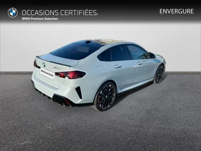 BMW Serie 2 Gran Coupe M235 300ch M Performance xDrive DKG7 occasion 2025 - Photo 2