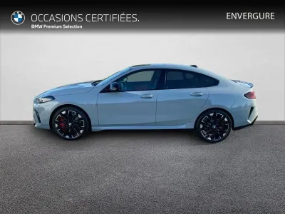 BMW Serie 2 Gran Coupe M235 300ch M Performance xDrive DKG7 occasion 2025 - Photo 3