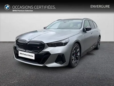 BMW Serie 5 Touring i5 M60 601ch xDrive occasion 2024 - Photo 1