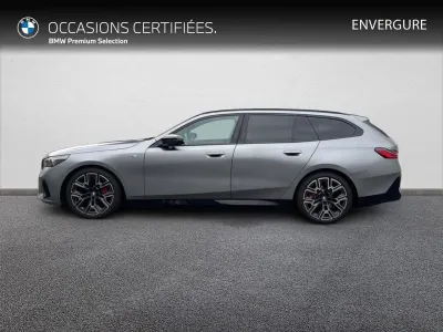 BMW Serie 5 Touring i5 M60 601ch xDrive occasion 2024 - Photo 3