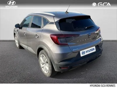 MITSUBISHI ASX 1.6 MPI HEV 143ch Business occasion 2023 - Photo 2