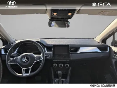 MITSUBISHI ASX 1.6 MPI HEV 143ch Business occasion 2023 - Photo 4