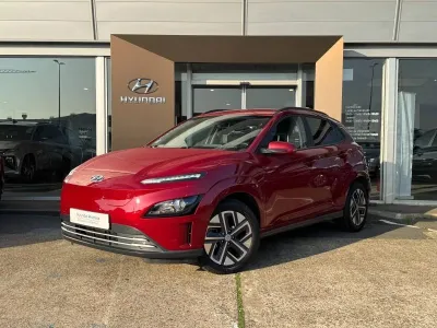 HYUNDAI Kona Electric 39kWh - 136ch Intuitive occasion 2022 - Photo 1