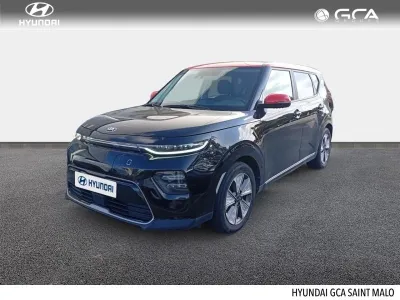 KIA e-Soul Active 204ch occasion 2021 - Photo 1