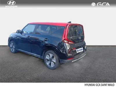 KIA e-Soul Active 204ch occasion 2021 - Photo 2