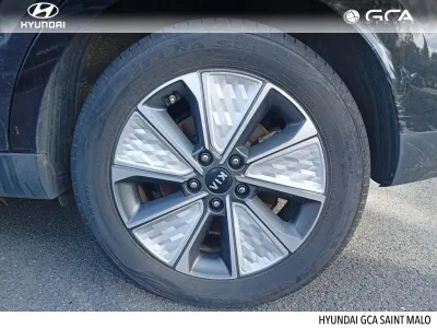 KIA e-Soul Active 204ch occasion 2021 - Photo 4