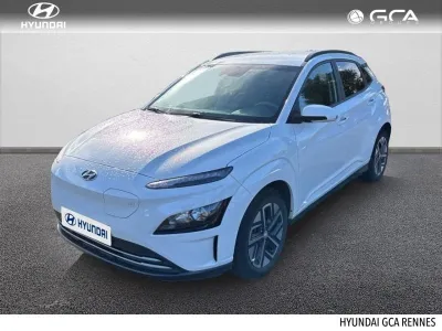 HYUNDAI Kona Electric 39kWh - 136ch Intuitive occasion 2022 - Photo 1