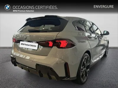 BMW Serie 1 120dA 163ch M Sport DKG7 occasion 2025 - Photo 2