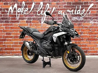 BMW R 1300 GS - 212€ /Mois - 36 Mois occasion 2024 - Photo 2