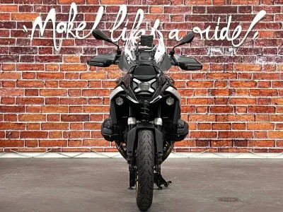 BMW R 1300 GS - 212€ /Mois - 36 Mois occasion 2024 - Photo 4