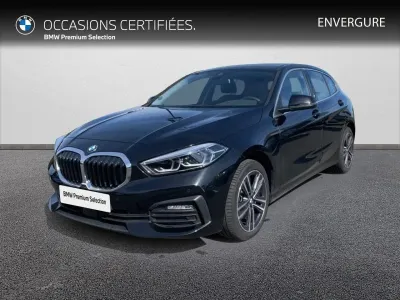 BMW Serie 1 116dA 116ch Business Design DKG7 occasion 2023 - Photo 1