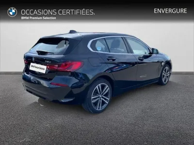 BMW Serie 1 116dA 116ch Business Design DKG7 occasion 2023 - Photo 2