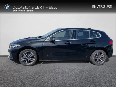 BMW Serie 1 116dA 116ch Business Design DKG7 occasion 2023 - Photo 3