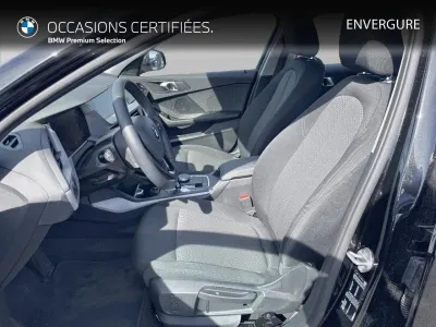 BMW Serie 1 116dA 116ch Business Design DKG7 occasion 2023 - Photo 4