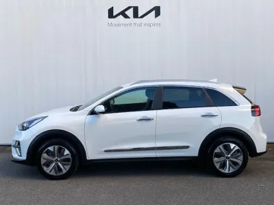 KIA e-Niro Active 204ch occasion 2022 - Photo 2