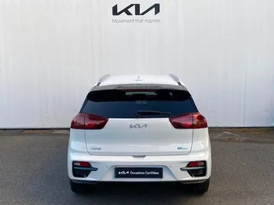KIA e-Niro Active 204ch occasion 2022 - Photo 4