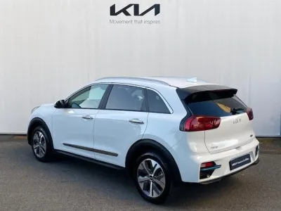 KIA e-Niro Active 204ch occasion 2022 - Photo 3