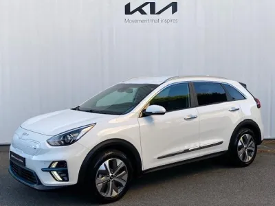 KIA e-Niro Active 204ch occasion 2022 - Photo 1