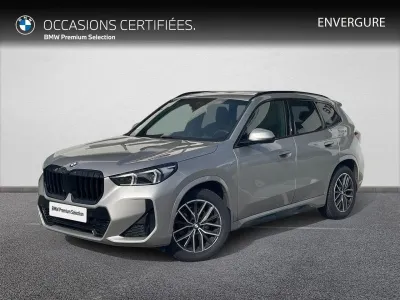 BMW X1 sDrive18i 136ch M Sport occasion 2023 - Photo 1