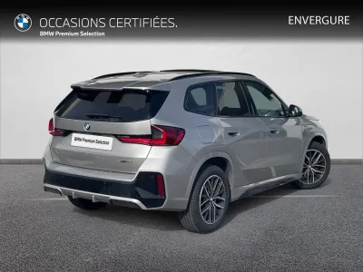 BMW X1 sDrive18i 136ch M Sport occasion 2023 - Photo 2