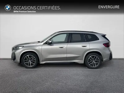 BMW X1 sDrive18i 136ch M Sport occasion 2023 - Photo 3