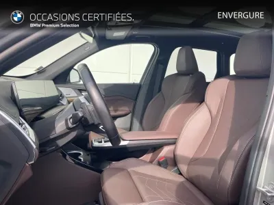 BMW X1 sDrive18i 136ch M Sport occasion 2023 - Photo 4