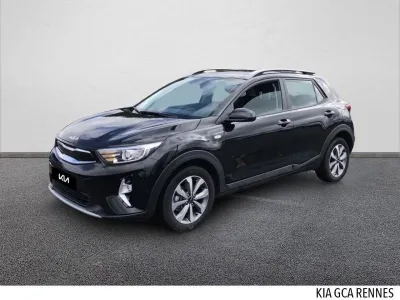 KIA Stonic 1.0 T-GDI 100 ACTIVE BVM6 occasion 2025 - Photo 1