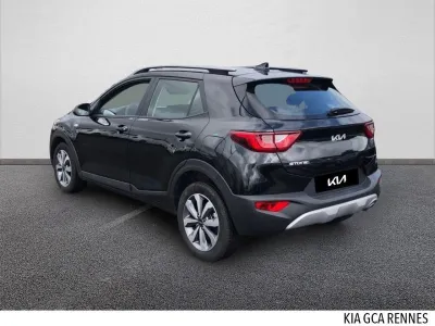 KIA Stonic 1.0 T-GDI 100 ACTIVE BVM6 occasion 2025 - Photo 2