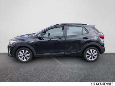 KIA Stonic 1.0 T-GDI 100 ACTIVE BVM6 occasion 2025 - Photo 3