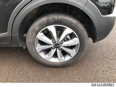 KIA Stonic 1.0 T-GDI 100 ACTIVE BVM6 occasion 2025 - Photo 4