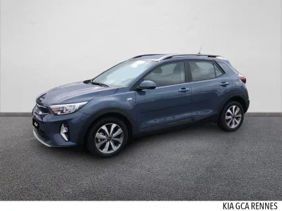 KIA Stonic 1.0 T-GDi 100ch Active occasion 2025 - Photo 1