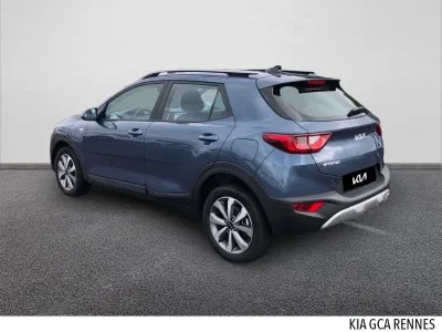KIA Stonic 1.0 T-GDi 100ch Active occasion 2025 - Photo 2
