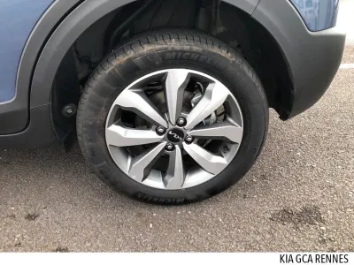 KIA Stonic 1.0 T-GDi 100ch Active occasion 2025 - Photo 4