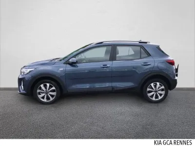 KIA Stonic 1.0 T-GDI 100 ACTIVE BVM6 occasion 2025 - Photo 3