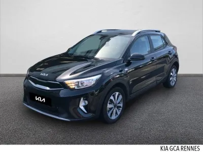 KIA Stonic 1.0 T-GDI 100 ACTIVE BVM6 occasion 2025 - Photo 1