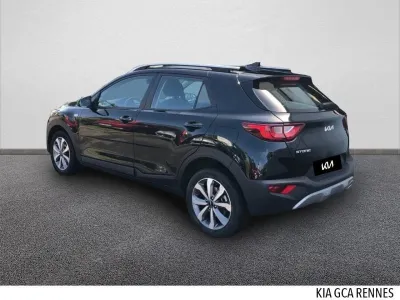 KIA Stonic 1.0 T-GDI 100 ACTIVE BVM6 occasion 2025 - Photo 2