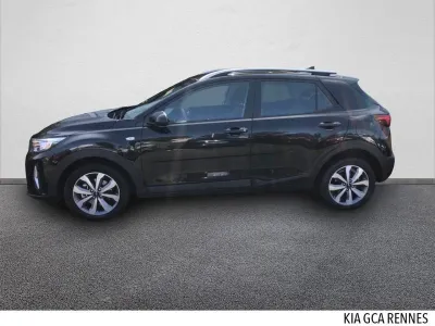 KIA Stonic 1.0 T-GDI 100 ACTIVE BVM6 occasion 2025 - Photo 3