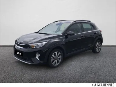 KIA Stonic 1.0 T-GDI 100 ACTIVE BVM6 occasion 2025 - Photo 1