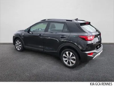 KIA Stonic 1.0 T-GDI 100 ACTIVE BVM6 occasion 2025 - Photo 2