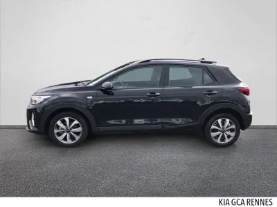 KIA Stonic 1.0 T-GDI 100 ACTIVE BVM6 occasion 2025 - Photo 3