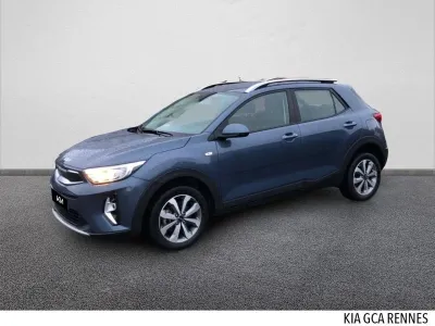 KIA Stonic 1.0 T-GDi 100ch Active occasion 2025 - Photo 1