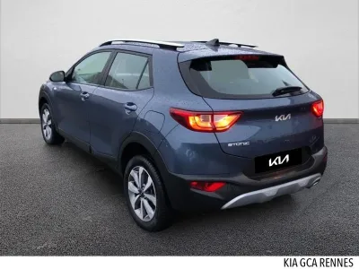 KIA Stonic 1.0 T-GDi 100ch Active occasion 2025 - Photo 2