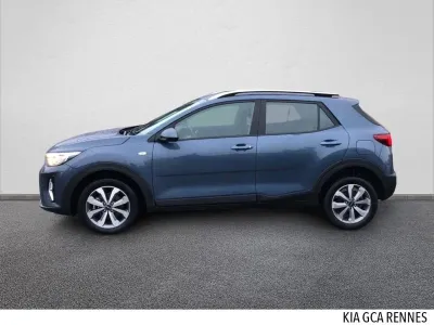 KIA Stonic 1.0 T-GDi 100ch Active occasion 2025 - Photo 3