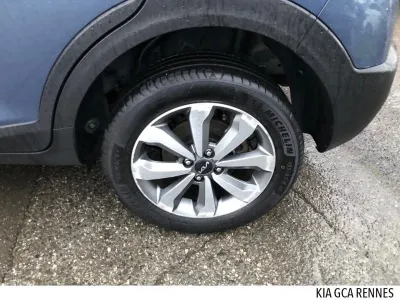 KIA Stonic 1.0 T-GDi 100ch Active occasion 2025 - Photo 4