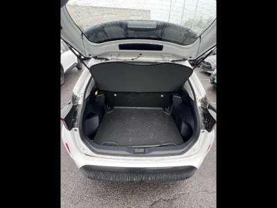 TOYOTA Yaris Cross 116h Dynamic MY22 occasion 2023 - Photo 4