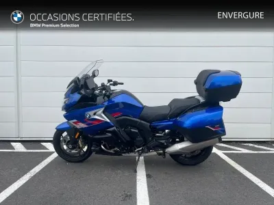 BMW K 1600 GT occasion 2025 - Photo 1
