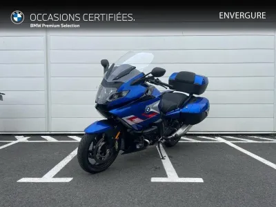 BMW K 1600 GT occasion 2025 - Photo 2