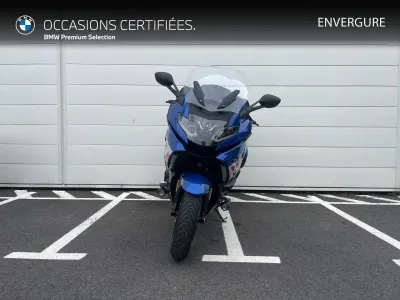 BMW K 1600 GT occasion 2025 - Photo 3